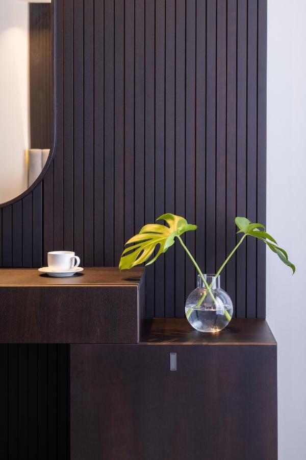 Derand Hotel Приштина Екстер'єр фото