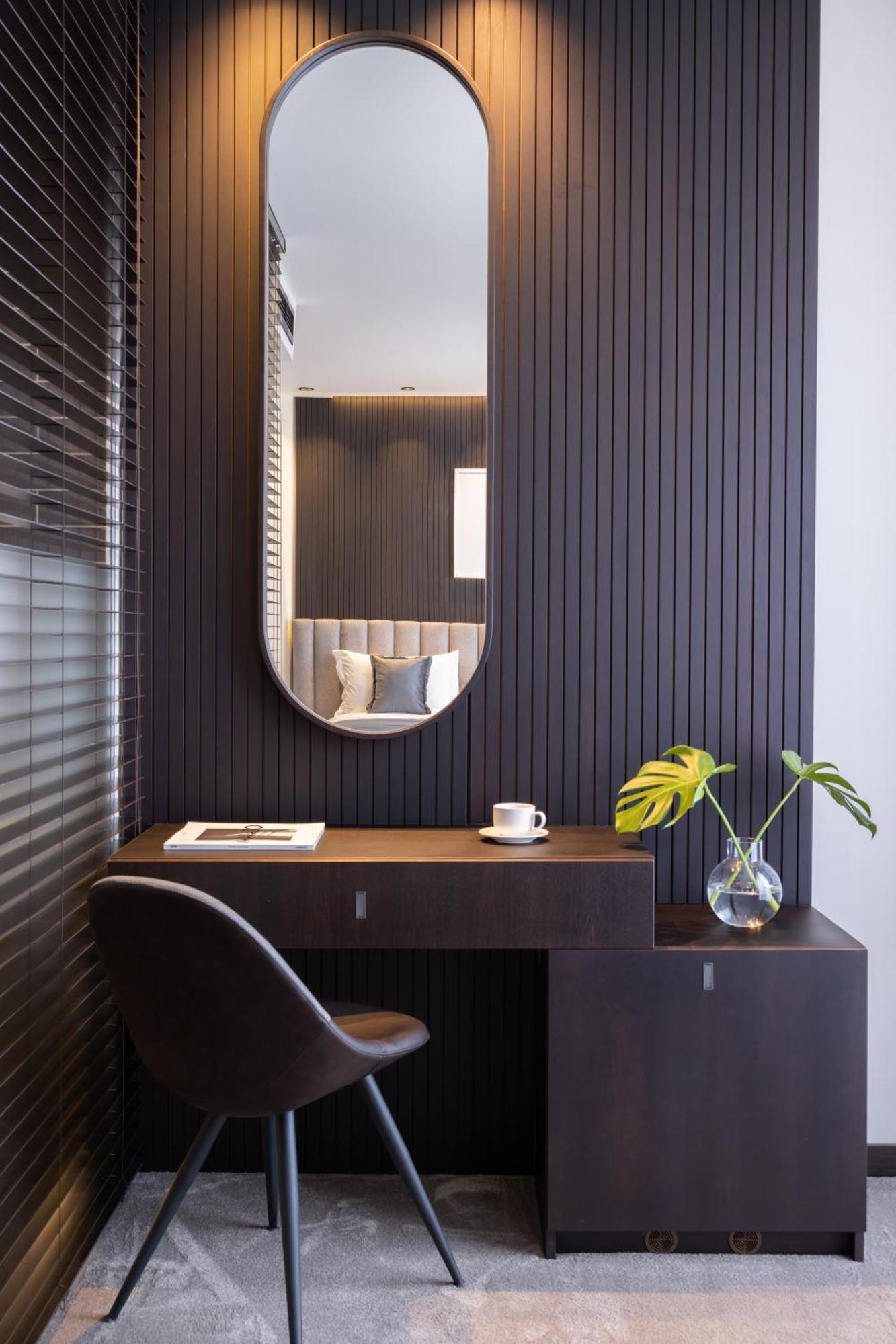 Derand Hotel Приштина Екстер'єр фото