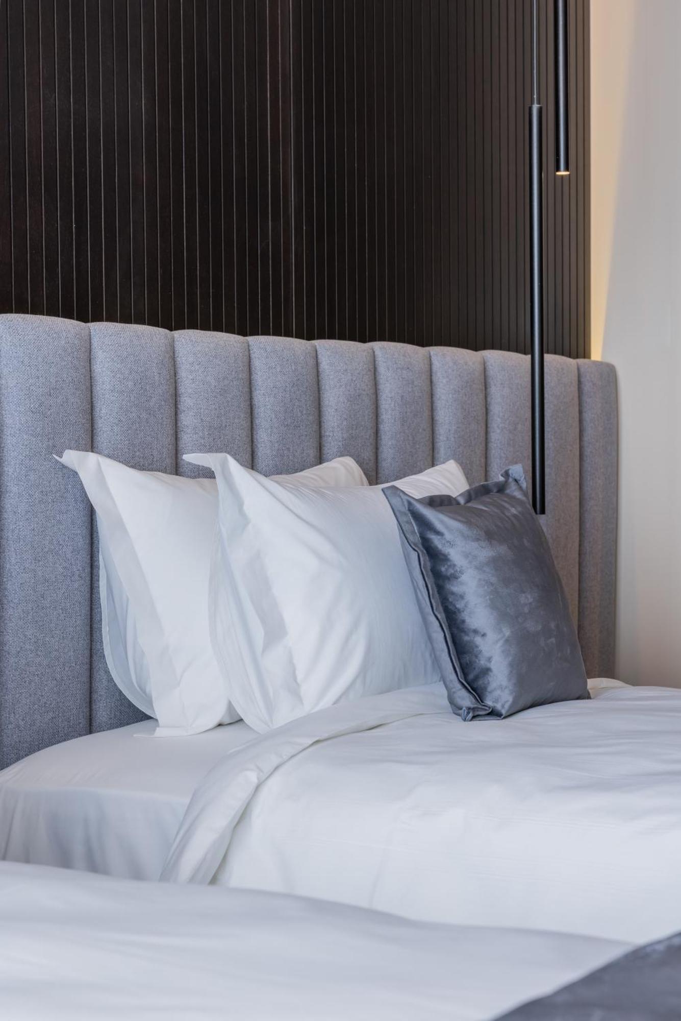 Derand Hotel Приштина Екстер'єр фото
