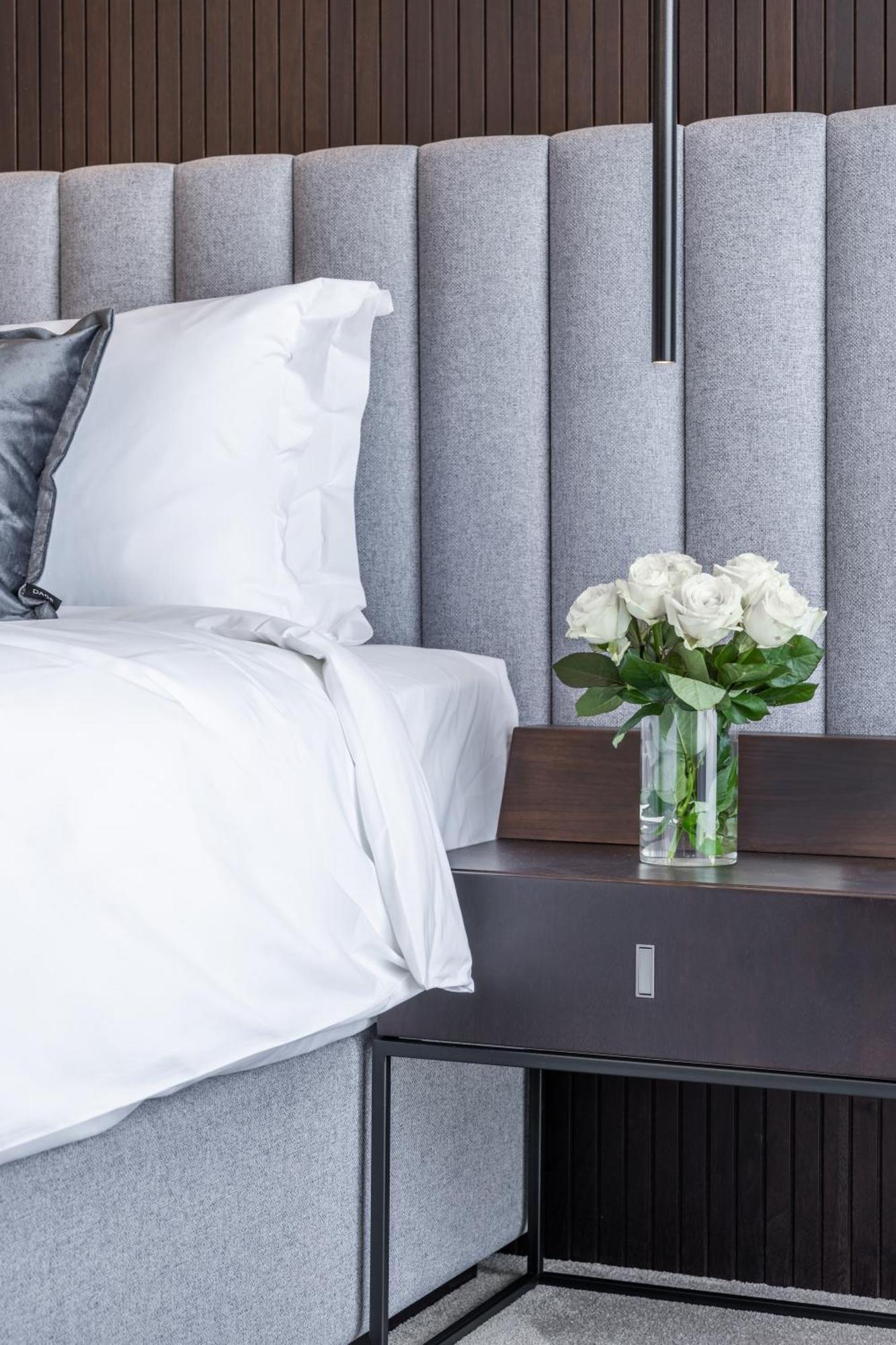 Derand Hotel Приштина Екстер'єр фото
